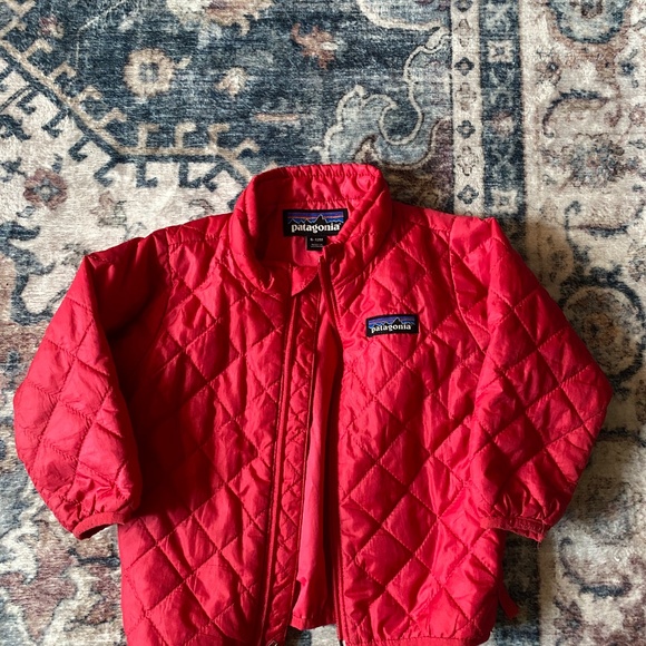 Patagonia jacket Kids - Picture 3 of 5